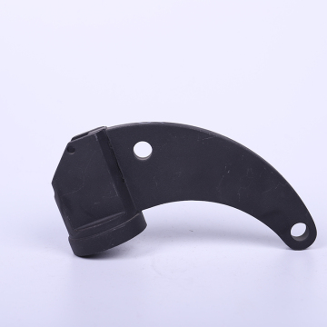 Lost Wax Die Cast Aluminum Molds CNC Machining