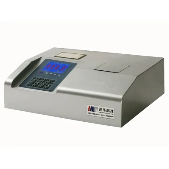 Portable LAB COD Analyzer YM-5B-3C