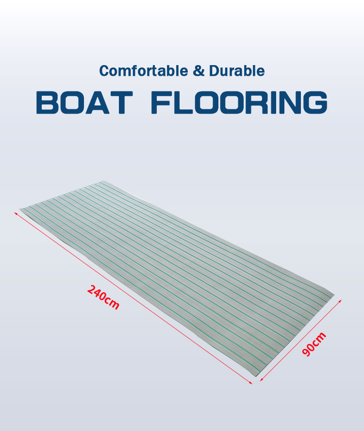 eva marine decking