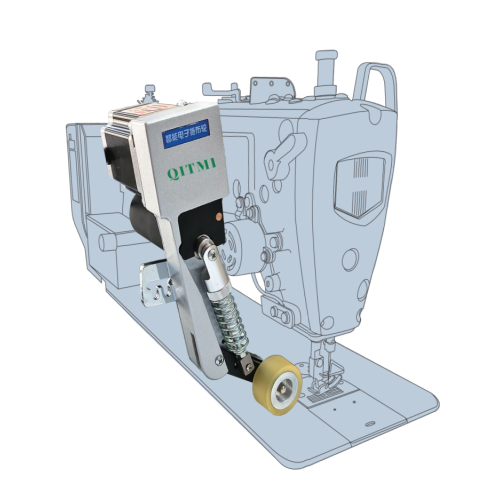 MTW/J P/T/S/I/M Brush all-drive intelligent digital puller