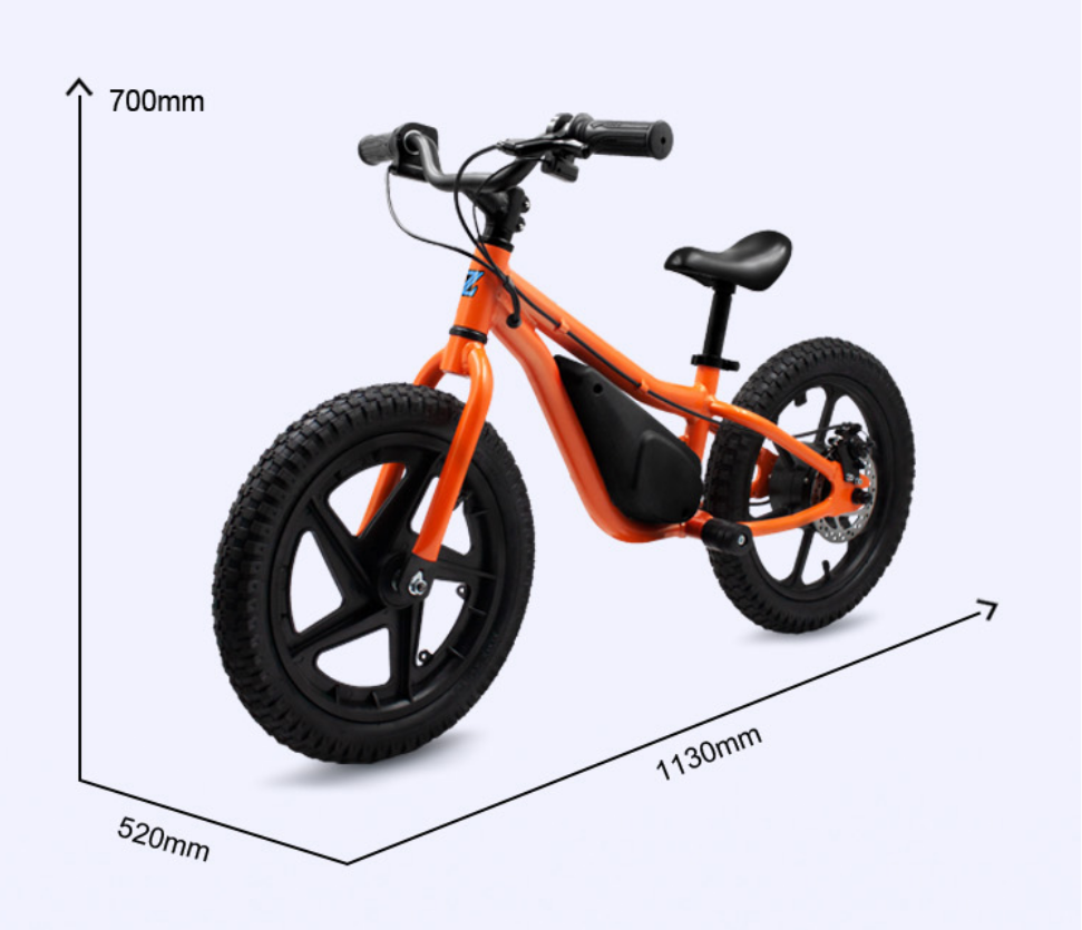 ebike for kids