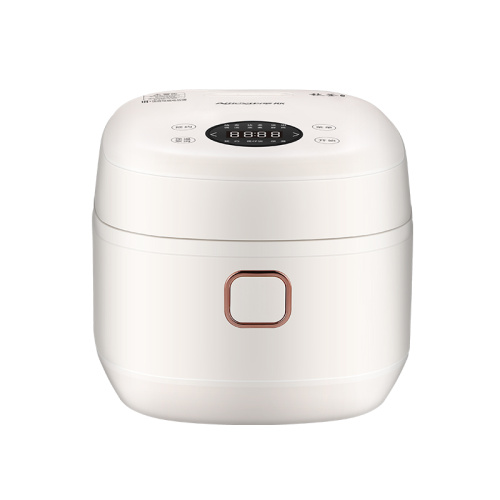 Новы патоўшчаны тытанавы зерневы рэзервуар з рысавай плітай