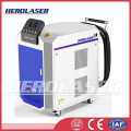 50W 100W 200W laserrengöringsmaskin