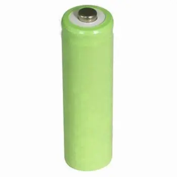 Size AA NI-MH battery/1,200mAh/1.2V/long life w/CE mark rechargeable nickel metal hydride battery