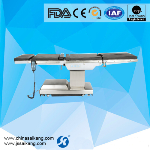 Top Selling! ! Hospital Operation Table