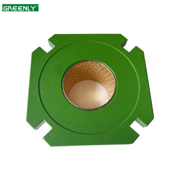 AH143227 Drive Sprocket สำหรับ John Deere Cornheads