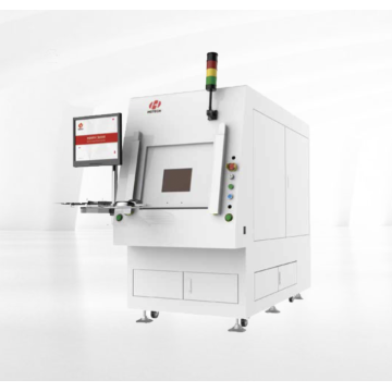 Máquina de marcação a laser de picossegundos de picossegundos verdes