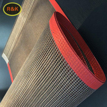 Nastro trasportatore in Kevlar Ultra Fiberglass