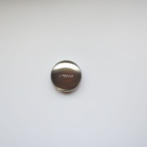 Stainless Steel Round Shape Magic Soap