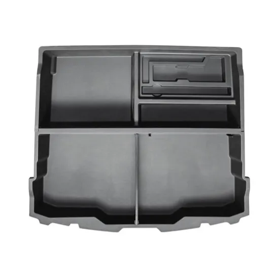Factory Wholesaler: Durable Auto Parts & Large Capacity Storage Box for Nissan X-TRAIL