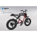 Evike Electric Bicycles Urban Runner