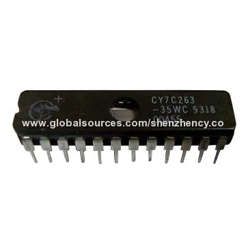 DIP IC SNJ54ALS32J, Discrete Devices, Operating Temperature: -55 to 125 deg. C