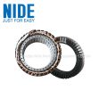 Automatische de stator windende machine van de Liftmotor