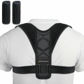 Corretor de postura ortopédica para ombros arredondados