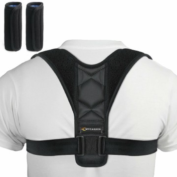 Orthopedic Posture Corrector For Rounded Shoulders