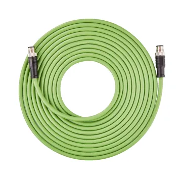 Industrial Ethernet Cable EtherCAT Cable