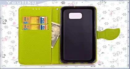 Custom Cell Phone Case for Iphone 6s, Leather Flip Factory OEM Design Phone Case For Gionee ctrl v4