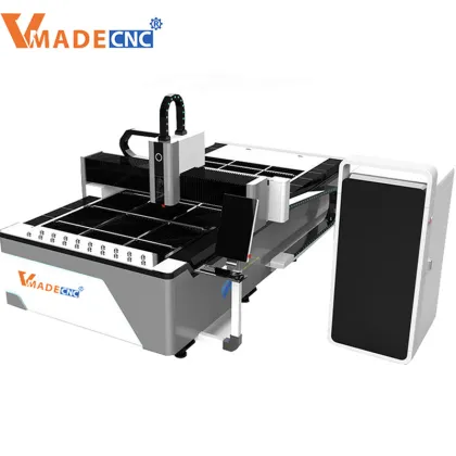 Vmade CNC Fiber Laser Machine