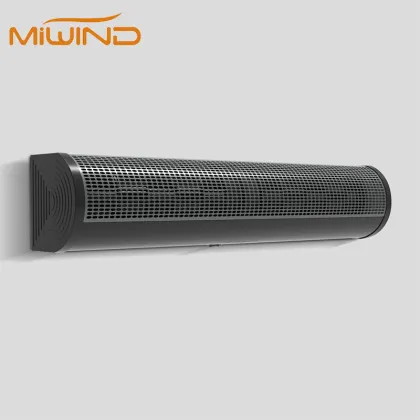 High Air Volume Commercial Air Curtain