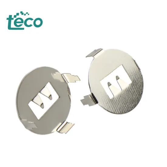 High Precision CR2032 Button Batteries and Related Accessories