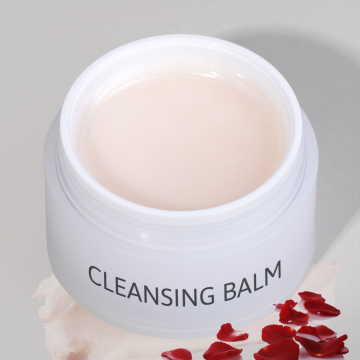 Private Label Spatula Deep Facial Cleansing Removable Balm