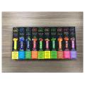 USA Fume Extra 1500 Puffs desechables Vapor