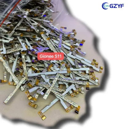 Wholesale Mobile Phone Parts for Gionee S11: Power, Volume Buttons & More