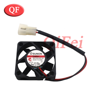 Enm20212 Fan Condenser Fan для печатных принтеров Markem-Imaje Cij