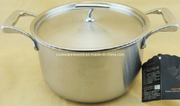 Cookware (YJ-HLSP104)