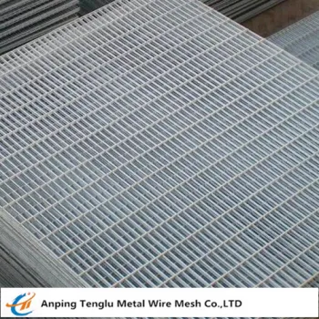 Stainless Steel 304 Heavy Gauge Welded Mesh