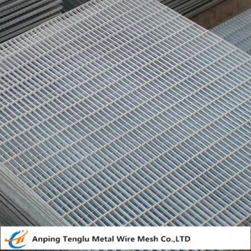 Stainless Steel 304 Heavy Gauge Welded Mesh