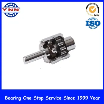 High Temperature Resistance and Crush Resistance Water Pump Bearing