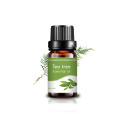 10ml Australian tea tree essential oil 100% pure for soap