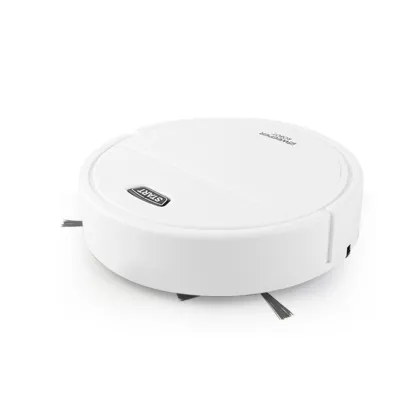 Intelligent Sweeping Robot: Household Convenient Smart Cleaning Robot