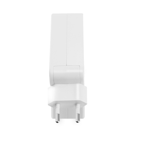 Snelle snel 85w oplader voor Apple