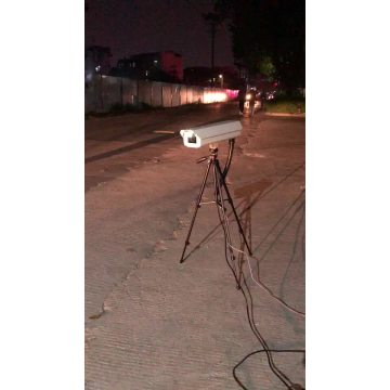 New Detection Device for Cars  MCD-V9