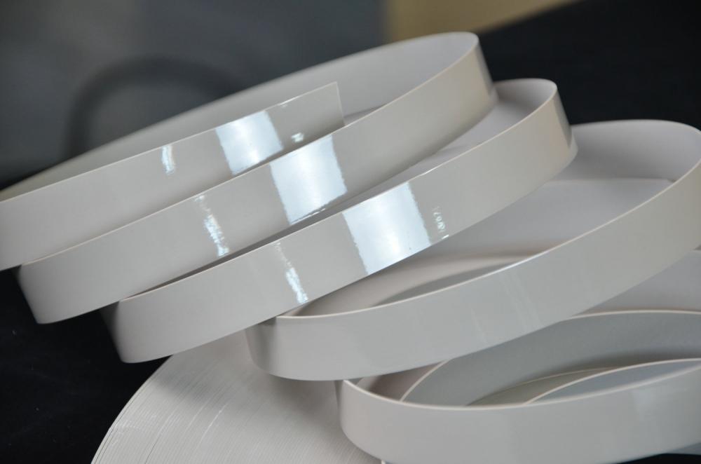 High Gloss Edge Banding Tape For MDF Boards