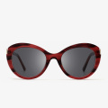 Circular Round Vintage Eyeglasses