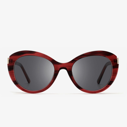 Circular Round Vintage Eyeglasses