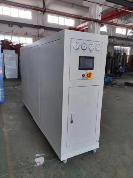 Mini Nitrogen Generator 10L Nitrogen Purity 99.999%