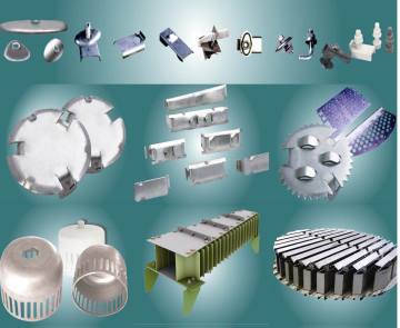 Chemical Machine
