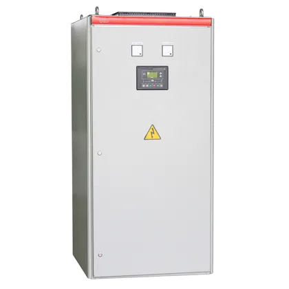 Ai Power 1600A 2000A 2500A 3200A Automatic Transfer Switch (ATS) - AISIKAI CHNT NXZ Changeover Switch