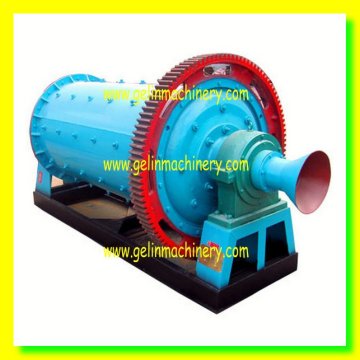 Ball Mill for Gold Ore