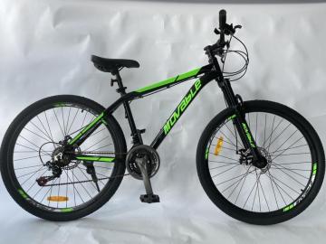 27.5 inch aluminum alloy mountain bike