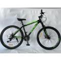 27.5 inch aluminum alloy mountain bike