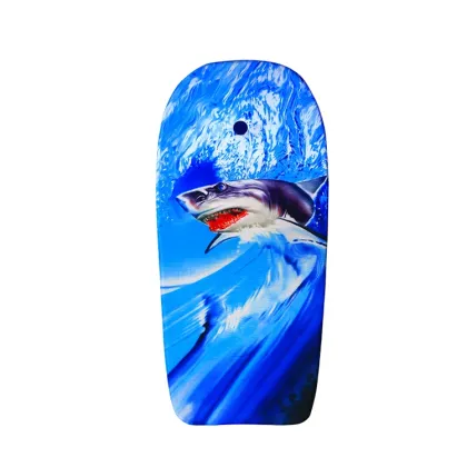 Best 2024 Bodyboards: High-Quality Orca Rush Wave Surfboards and Children's Kickboards Sale