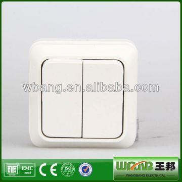 Best Selling Curtain Wall Switch