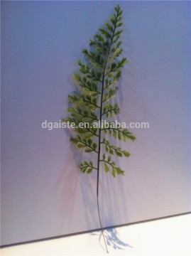 Wall decoration 5cm to 100cm hight synthetic grass component of green wall EXCW11 24C05