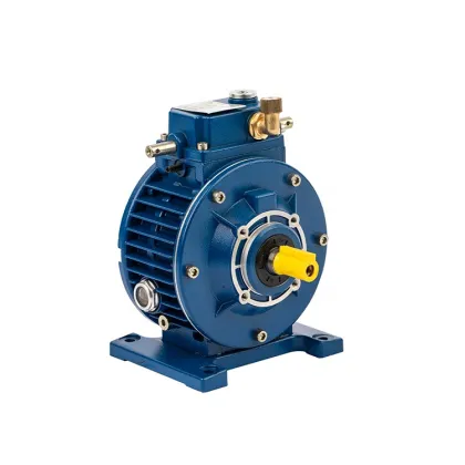 High Torque Planetary Reduction Speed Reducer UD4.0 Gearbox Variator Planetary Reducer