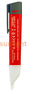 Pen Type Non-Contact AC Voltage Detector, UT11A